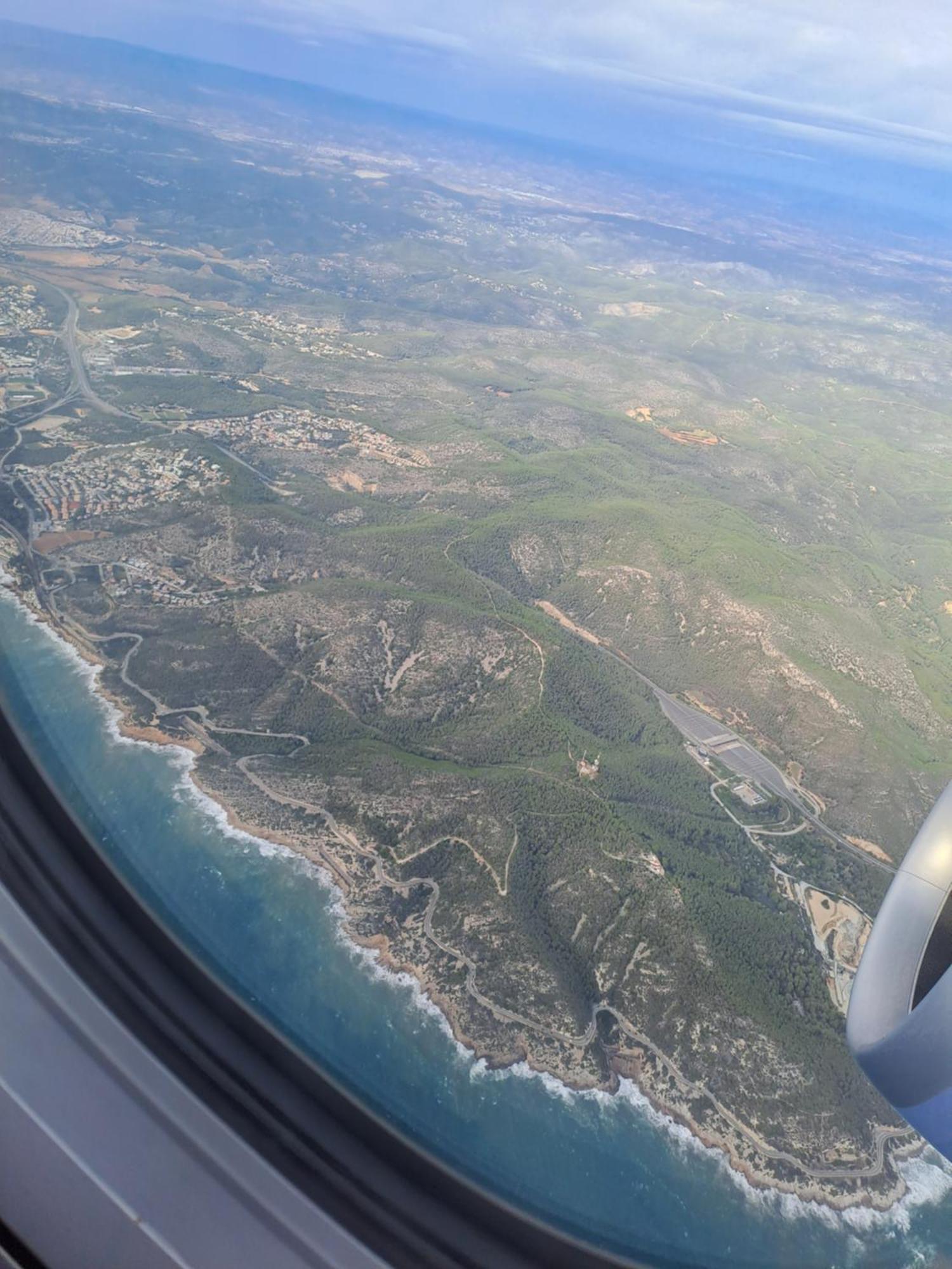 Апартаменты Aeropuerto Barcelona -Mi Colibri Эль-Прат-де-Льобрегат Экстерьер фото